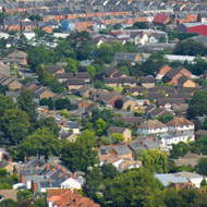 City Landscape